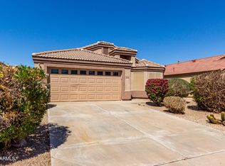 16254 W Port Au Prince Ln, Surprise, AZ 85379