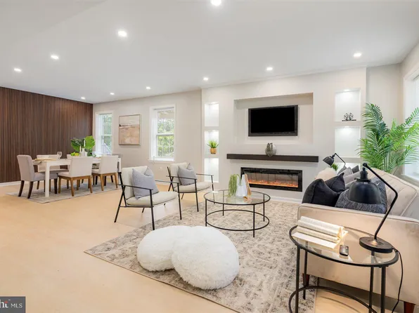 4618 Arabia Ave, Baltimore, MD 21214