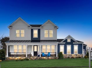 1011 Justinian St SE, Leesburg, VA 20175