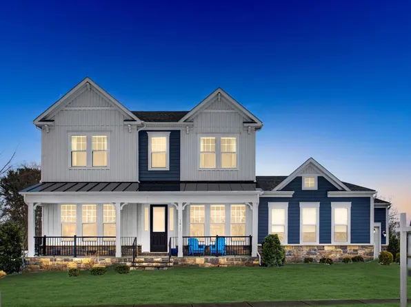 1011 Justinian St SE, Leesburg, VA 20175