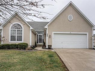 2457 SW Lilly Dr, Lees Summit, MO 64081