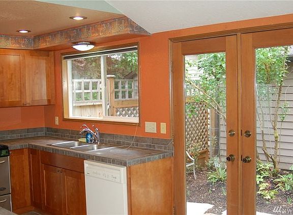 French doors