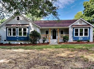 6025 Corkstone Dr, Mint Hill, NC 28227
