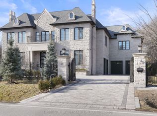 28 Thornridge Dr, Vaughan, ON L4J1C6