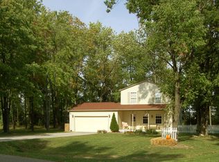 211 Barry Rd SW, Reynoldsburg, OH 43068