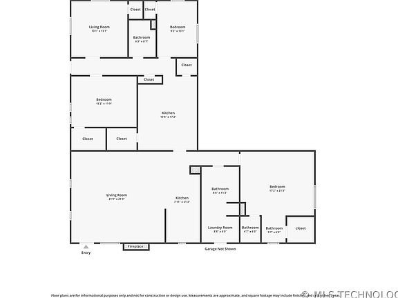 3rd image of 4147 Crooked Bridge Rd