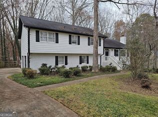 4057 Norsworthy Way, Marietta, GA 30062