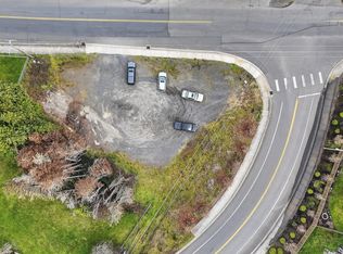 SW Old Portland Rd, Scappoose, OR 97056