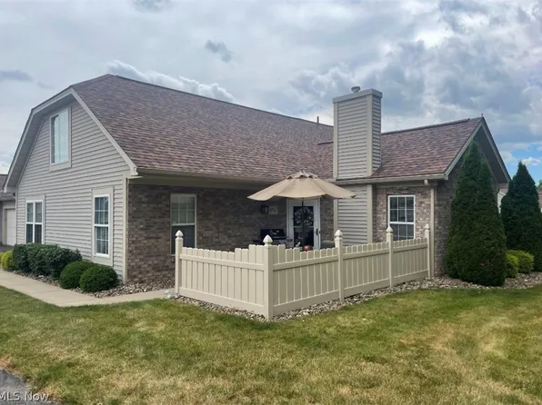 695 E Western Reserve Rd Unit 1704, Poland, OH 44514