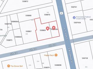 200-208 5th Ave, McComb, MS 39648