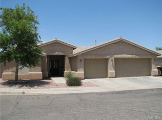 2411 E Saguaro Dr, Mohave Valley, AZ 86440