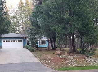 14350 Carnegie Rd, Magalia, CA 95954