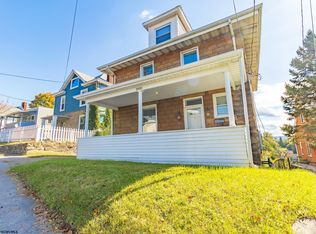 1000 N Willey St, Morgantown, WV