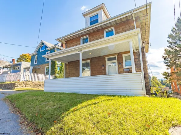 1000 N Willey St, Morgantown, WV 26505