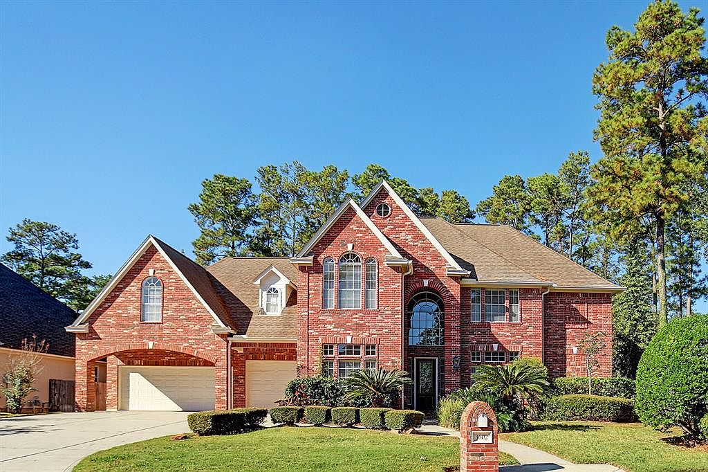 3602 Bainbridge Estates Dr, Spring, TX 77388 Zillow