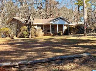 20 Shell Ln, Sylacauga, AL 35150