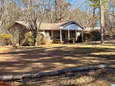 20 Shell Ln, Sylacauga, AL, 35150