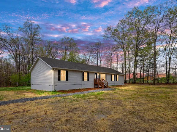 12615 Orange Plank Rd, Locust Grove, VA 22508