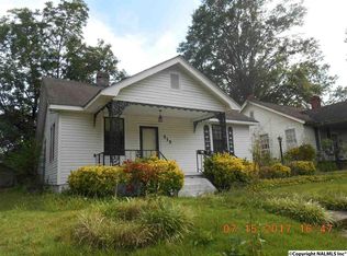 515 Richardson St, Gadsden, AL 35903