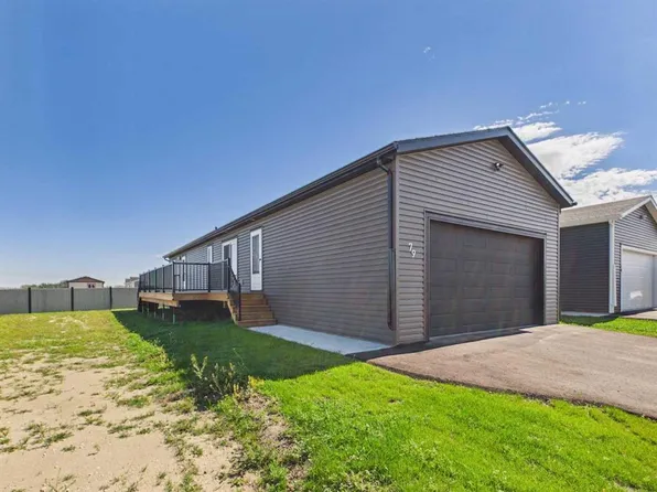 79 McKay Way, Carstairs, AB T0M 0N0