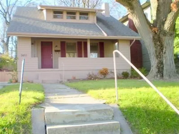 2457 Dixie Hwy S, Dayton, OH 45409