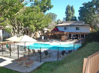 6386 Rancho Mission Rd UNIT 303, San Diego, CA 92108