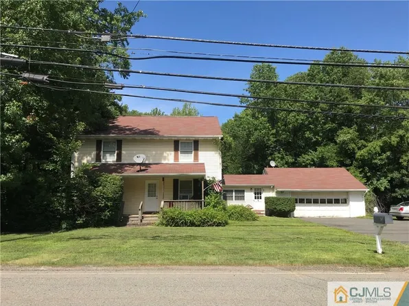 73 Deans Ln, Monmouth Junction, NJ 08852