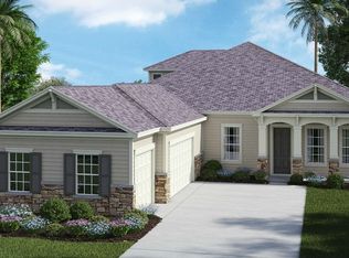 202 Rincon Dr, Saint Augustine, FL 32095