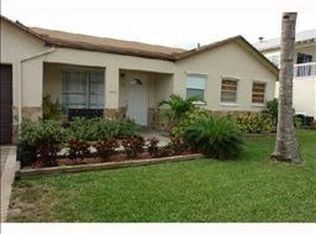 1902 SW 83rd Ave, North Lauderdale, FL 33068