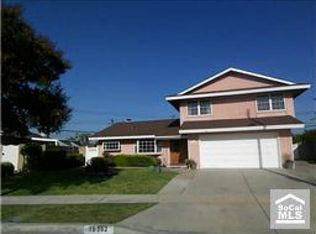 16562 Torjian Ln, Huntington Beach, CA 92647