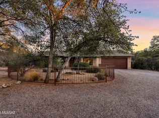 330 N Estill Dr, Oracle, AZ 85623