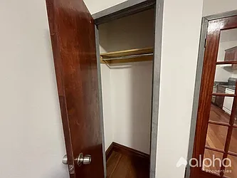 Rented by Alpha Properties NYC I LLC