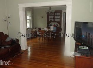 116 Faneuil St, Brighton, MA 02135