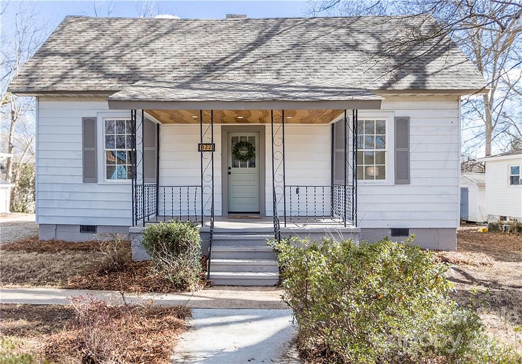 322 S Weldon St, Gastonia, NC 28052 Zillow