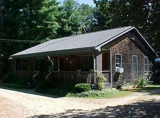 25 Pond Meadow Rd, Charlestown, RI 02813