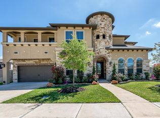 9702 Luna Springs Ln, Cypress, TX 77433
