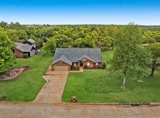 10421 SE 55th St, Oklahoma City, OK 73150