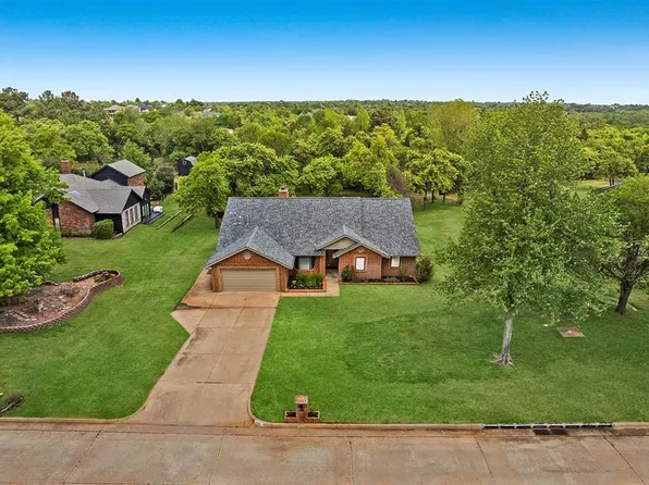 10421 SE 55th St, Oklahoma City, OK 73150