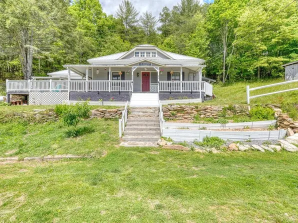 3610 Highway 294, Murphy, NC 28906