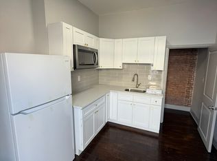 1815 S 20th St FLOOR 1, Philadelphia, PA 19145