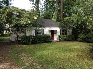 3133 Harrison Rd, Columbia, SC 29204