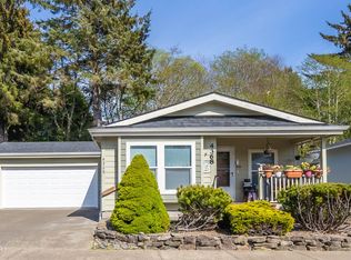 4368 SE Heron Loop, Lincoln City, OR