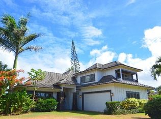 5345 Pau A Laka St, Koloa, HI 96756