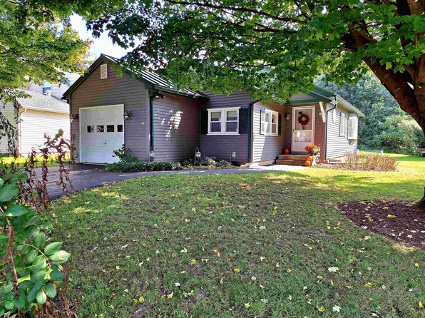 78 Evergreen Circle, Colchester, VT 05446