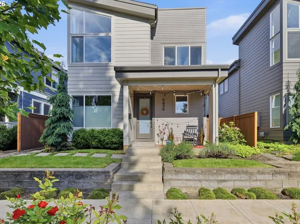 6436 NE 31st Ave, Portland, OR 97211