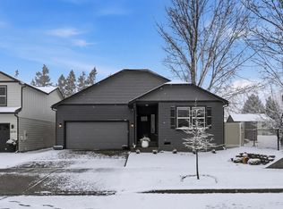 2058 W Walker Ave, Spokane, WA 99208