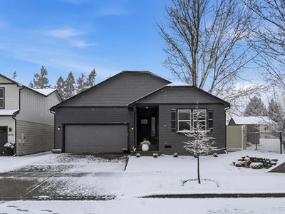 2058 W Walker Ave, Spokane, WA, 99208