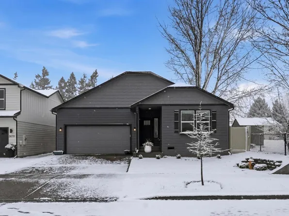 2058 W Walker Ave, Spokane, WA 99208