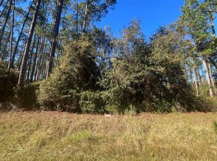 102 SE 2nd St, Georgetown, FL 32139