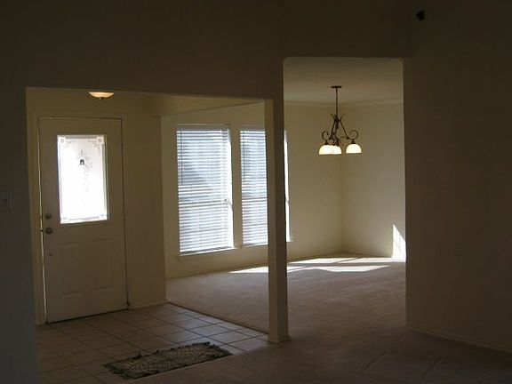 Nice open floor plan.
